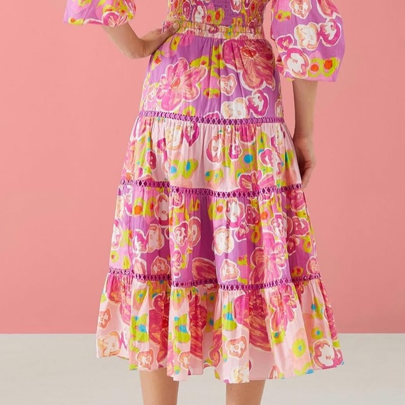 Alivia The Caroline Skirt Size S - Picture 4 of 16